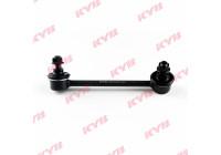 Stabilizer bar