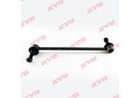 Stabilizer bar