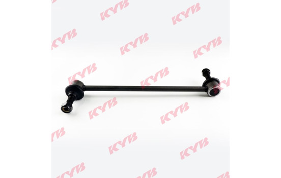 Stabilizer bar