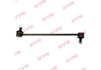 Stabilizer bar