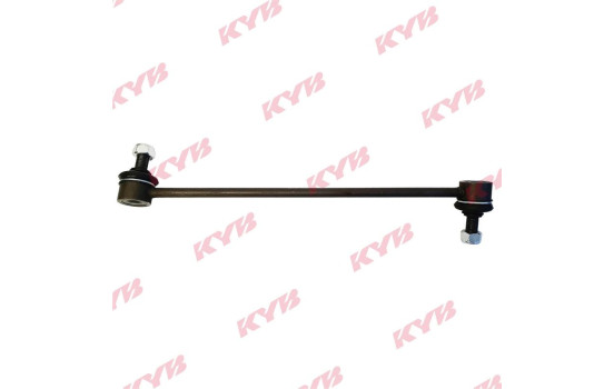 Stabilizer bar