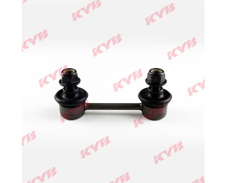 Stabilizer bar