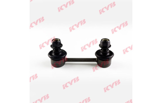 Stabilizer bar