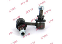 Stabilizer bar