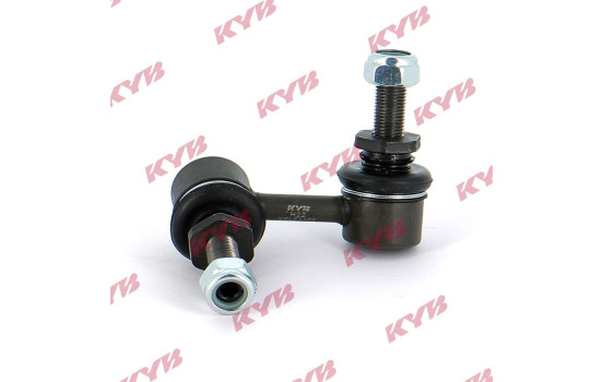 Stabilizer bar