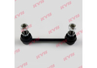 Stabilizer bar