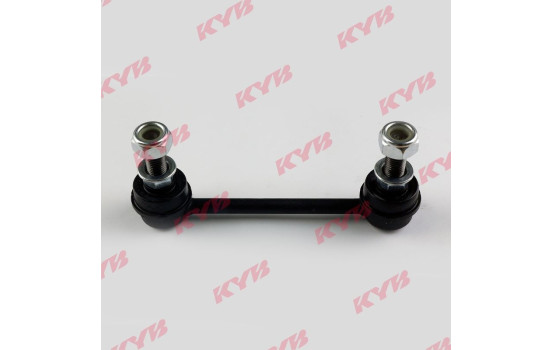 Stabilizer bar