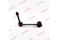 Stabilizer bar