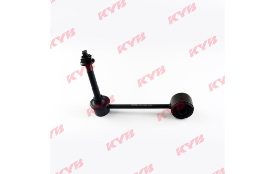 Stabilizer bar