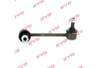 Stabilizer bar