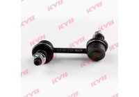 Stabilizer bar