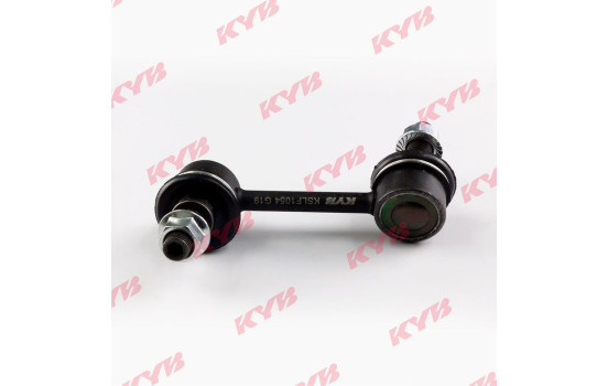 Stabilizer bar