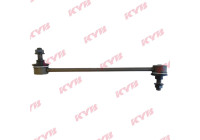 Stabilizer bar
