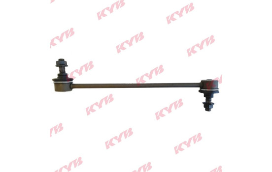 Stabilizer bar