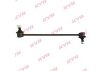 Stabilizer bar