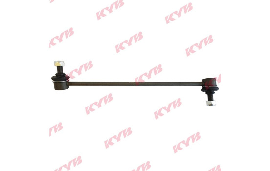 Stabilizer bar