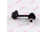 Stabilizer bar
