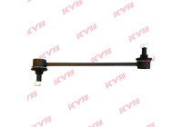 Stabilizer bar