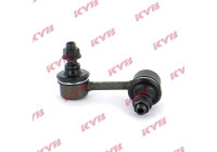 Stabilizer bar