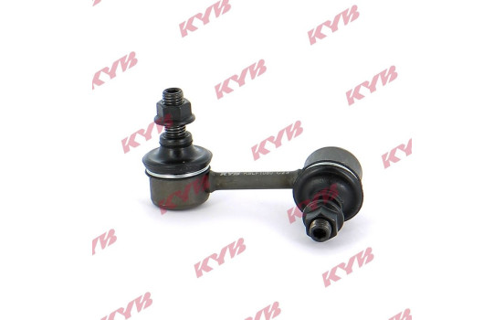 Stabilizer bar