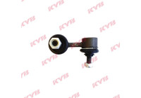 Stabilizer bar