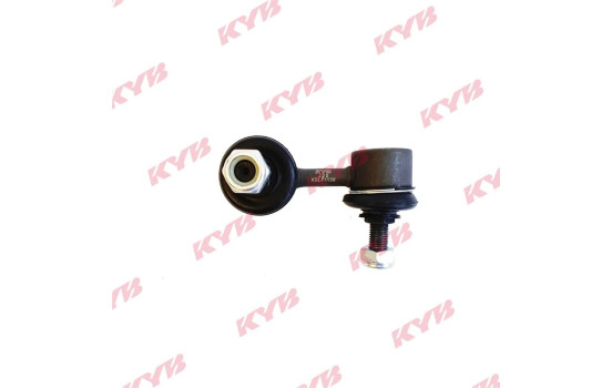 Stabilizer bar