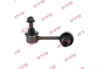 Stabilizer bar
