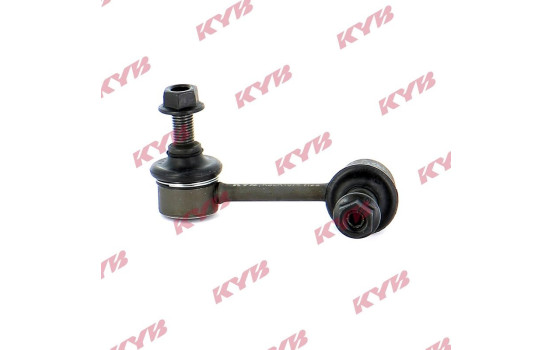 Stabilizer bar