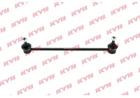 Stabilizer bar