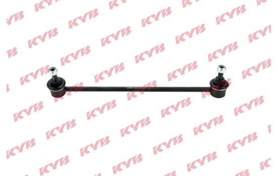 Stabilizer bar