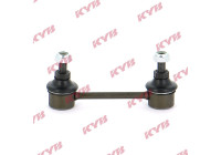 Stabilizer bar