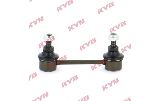 Stabilizer bar