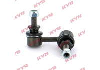Stabilizer bar