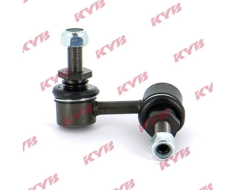 Stabilizer bar