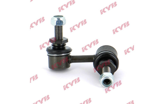 Stabilizer bar
