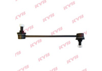 Stabilizer bar