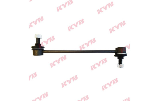 Stabilizer bar