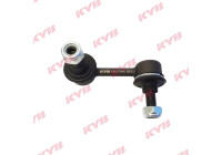 Stabilizer bar