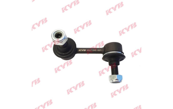 Stabilizer bar