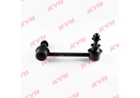 Stabilizer bar