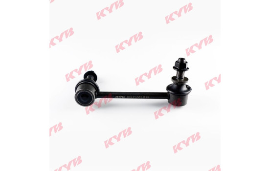 Stabilizer bar
