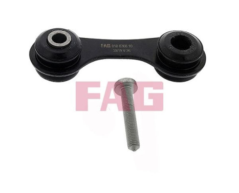 Stabilizer bar