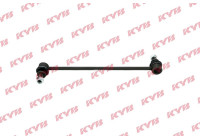 Stabilizer bar