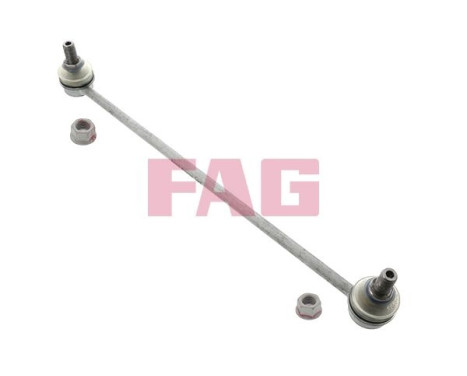 Stabilizer bar