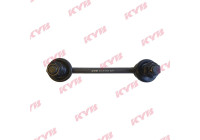 Stabilizer bar