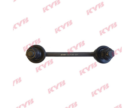 Stabilizer bar