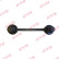 Stabilizer bar