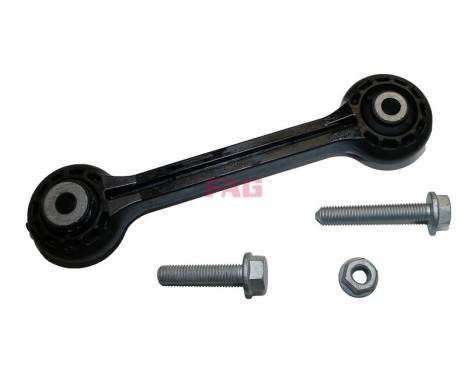 Stabilizer bar