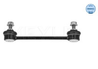 Stabilizer bar