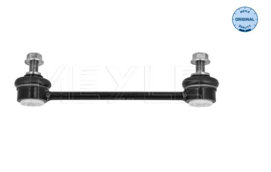 Stabilizer bar